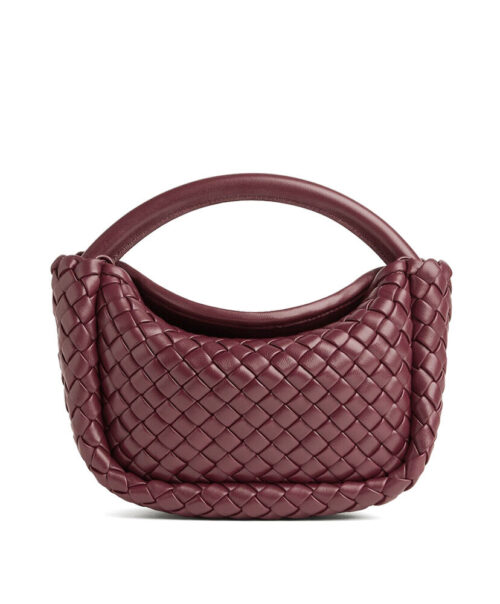 Bottega Veneta Cobble Small tote bag